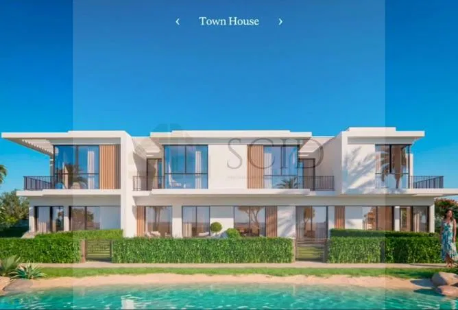 2-bedroom chalet 95 m² for sale in Salt
