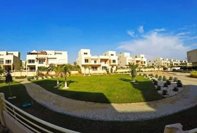 4-bedroom villa 130 m² for sale in Grand Heights