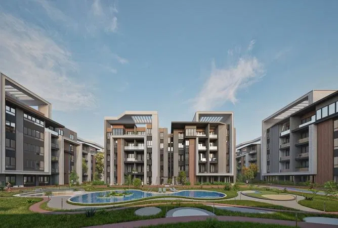 3-bedroom apartment 184 m² for sale in Zat