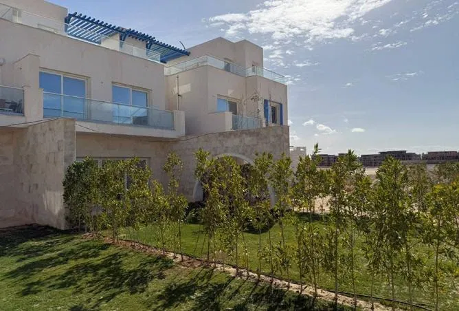 4-bedroom townhouse 225 m² for sale in Naia Bay