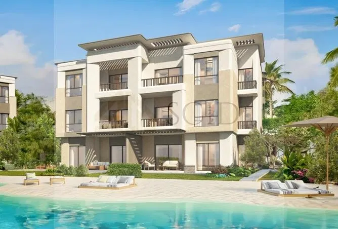2-bedroom chalet 60 m² for sale in Youd