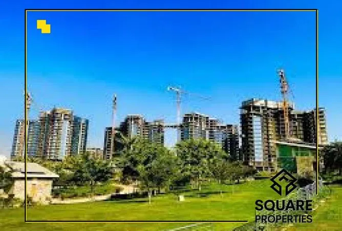 1-bedroom apartment 76 m² for sale in Park Side Residence