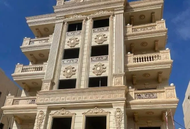 4-bedroom apartment 207 m² for sale in Al Andalus Buildings