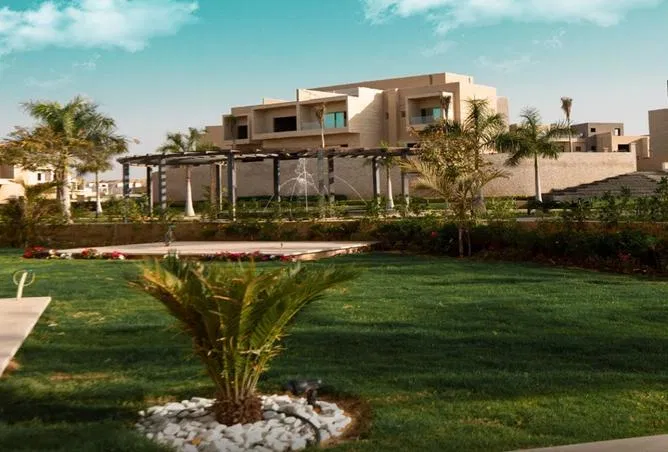 بنتهاوس 3 غرف 120 م² للبيع في Al Reem Residence