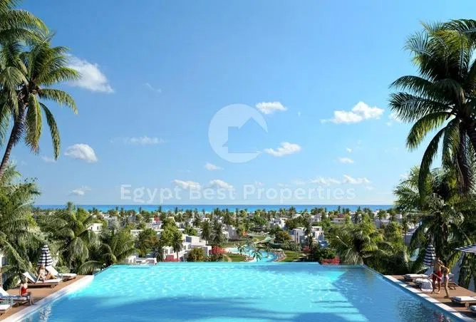 Chalet 60 m² for sale in Seazen