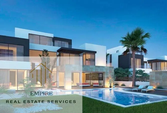 1-bedroom apartment 65 m² for sale in Palm Hills New Cairo