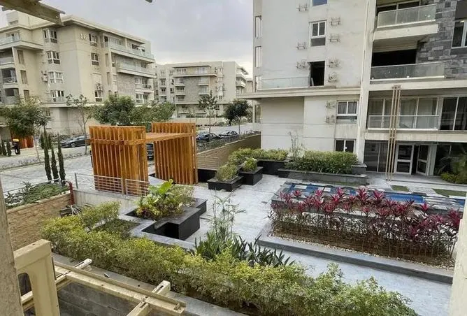 3-bedroom apartment 155 m² for sale in Mountain View iCity October