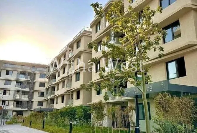 شقة 3 غرف 137 م² للبيع في Badya Palm Hills