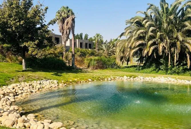 3-bedroom apartment 148 m² for sale in Al Rabwa