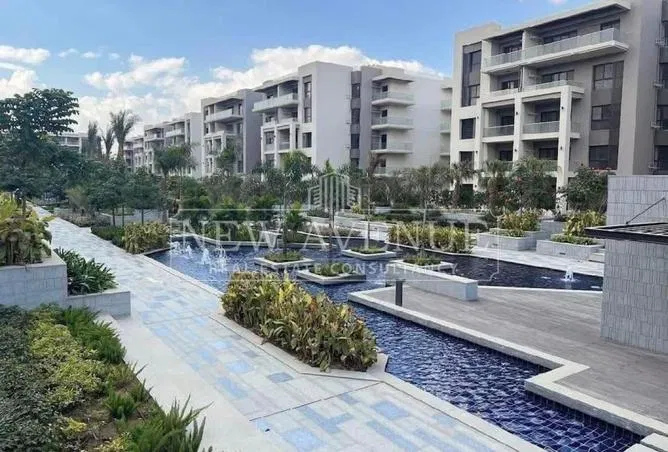 شقة غرفتين 115 م² للبيع في Shalya Taj City