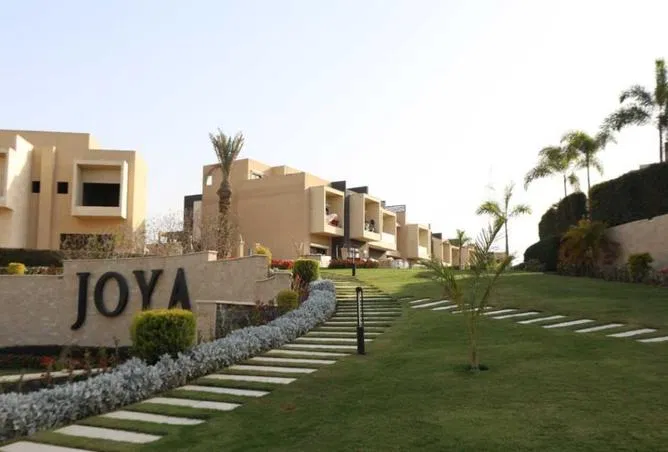 3-bedroom apartment 220 m² for sale in Joya