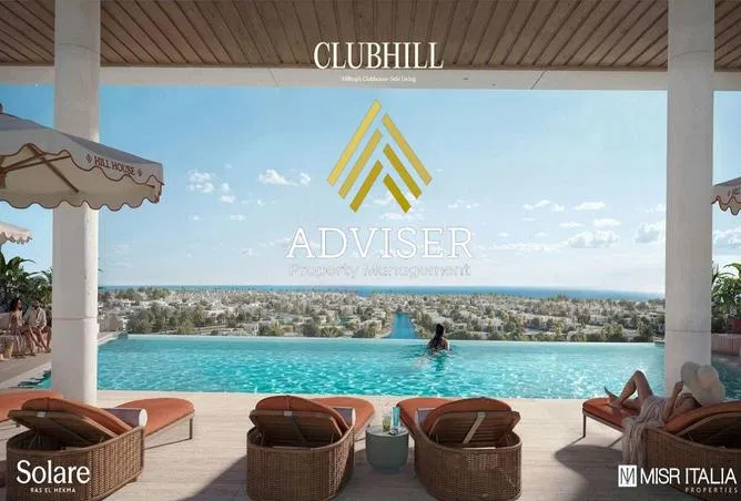 1-bedroom chalet 66 m² for sale in Solare