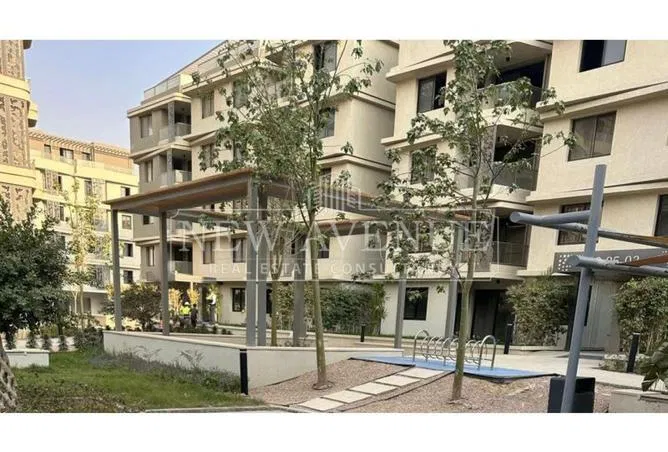 2-bedroom apartment 145 m² for sale in Badya Palm Hills