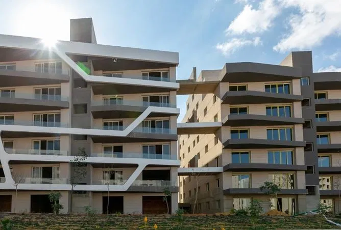 3-bedroom apartment 156 m² for sale in Zizinia Al Mostakbal