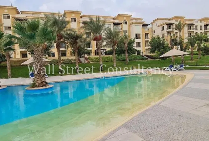 2-bedroom apartment 155 m² for sale in Stone Residence