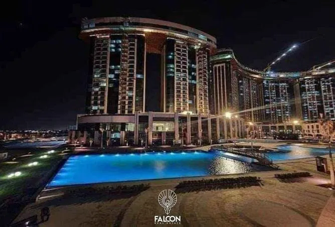 2-bedroom apartment 160 m² for sale in Downtown Marina