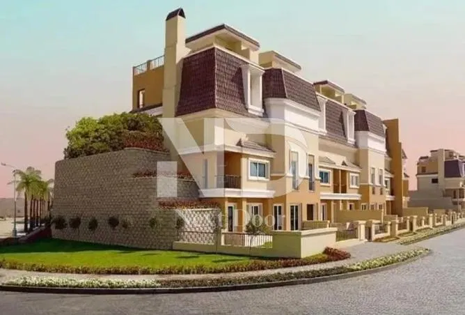 2-bedroom apartment 130 m² for sale in Sarai, Elan Sarai