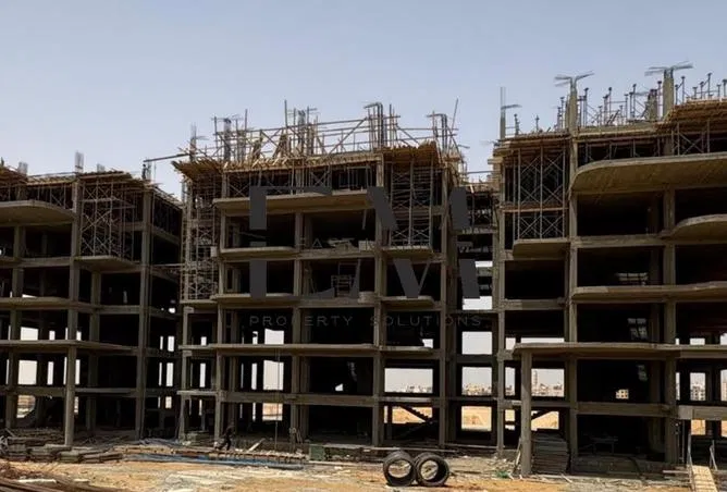 2-bedroom apartment 105 m² for sale in White Residence