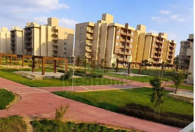 3-bedroom apartment 160 m² for sale in Wesal City