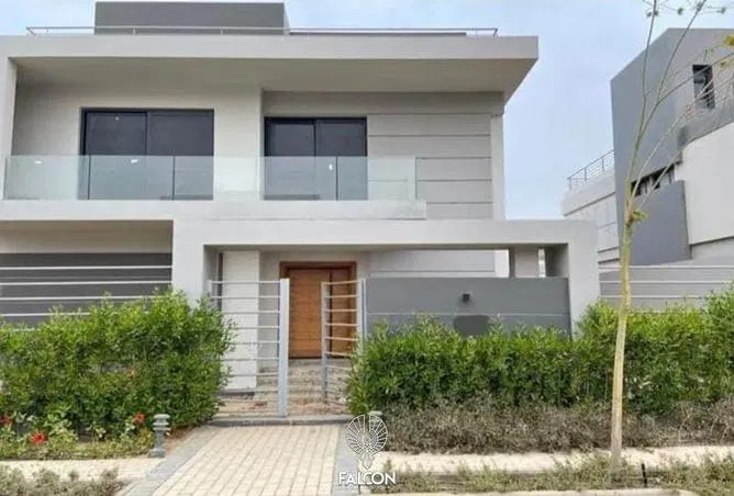 فيلا 4 غرف 201 م² للبيع في Patio Casa