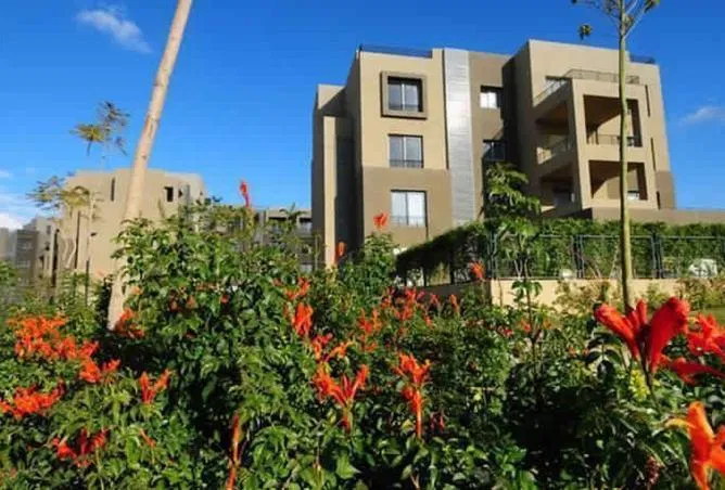 شقة 3 غرف 170 م² للبيع في Palm Parks   Palm Hills