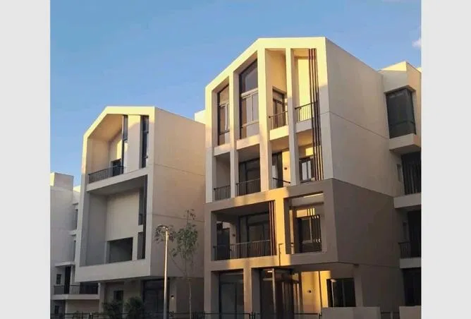 2-bedroom apartment 120 m² for sale in VYE SODIC