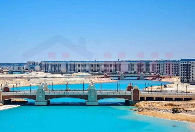 شقة غرفتين 120 م² للبيع في الحي اللاتيني