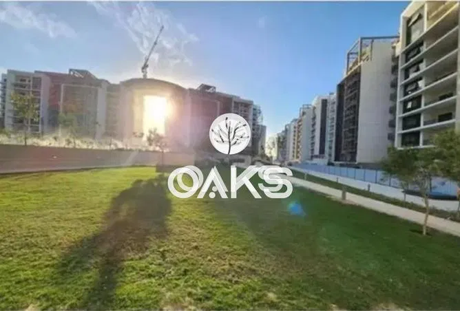 شقة غرفتين 129 م² للبيع في Park Side Residence