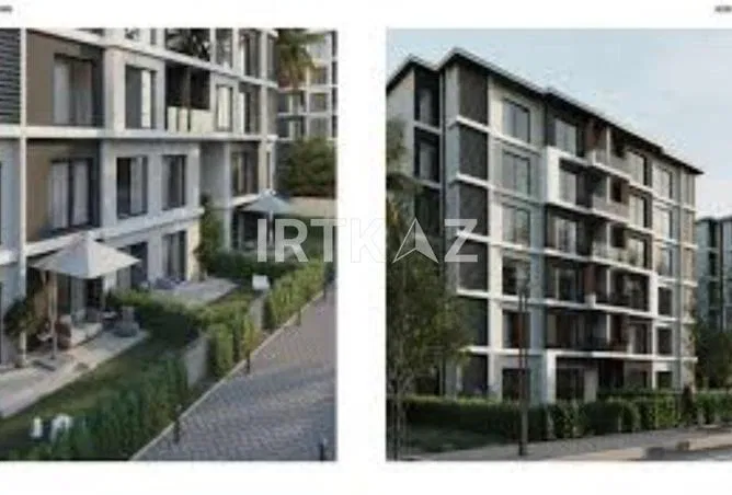 2-bedroom apartment 115 m² for sale in The Crest