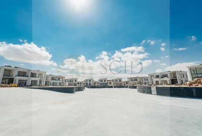 1-bedroom chalet 70 m² for sale in Cali Coast