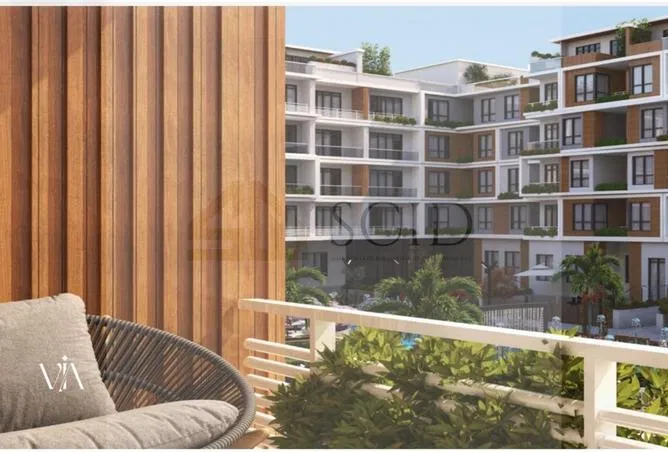 3-bedroom apartment 148 m² for sale in Village West