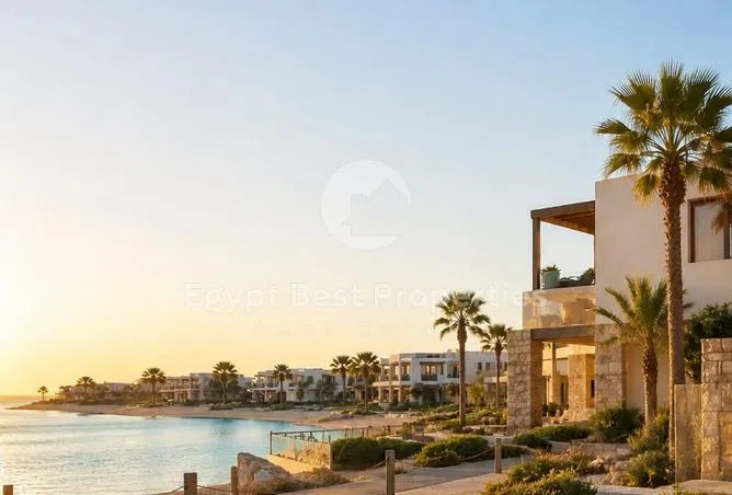 1-bedroom chalet 90 m² for sale in The Med , The Med
