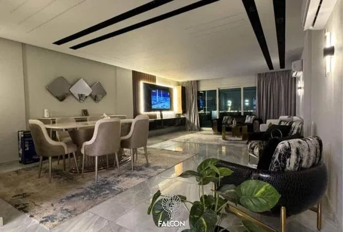 2-bedroom apartment 130 m² for sale in Taj City
