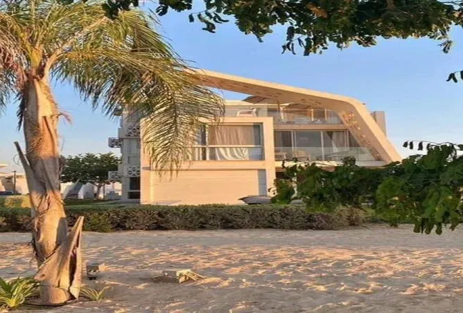 3-bedroom chalet 110 m² for sale in Fouka Bay