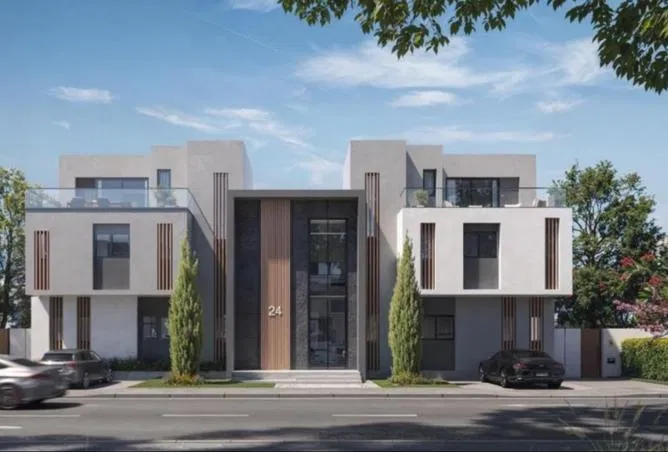 5-bedroom villa 221 m² for sale in Bamboo Palm Hills