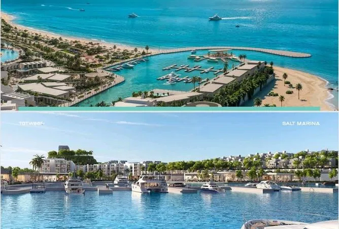 شاليه غرفة 65 م² للبيع في فوكا باي، فوكا باى