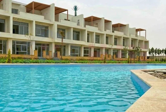 2-bedroom apartment 145 m² for sale in New Alamein City