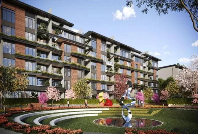 3-bedroom apartment 160 m² for sale in Eelaf Compound