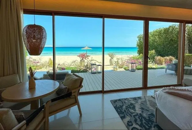 2-bedroom chalet 110 m² for sale in Villar