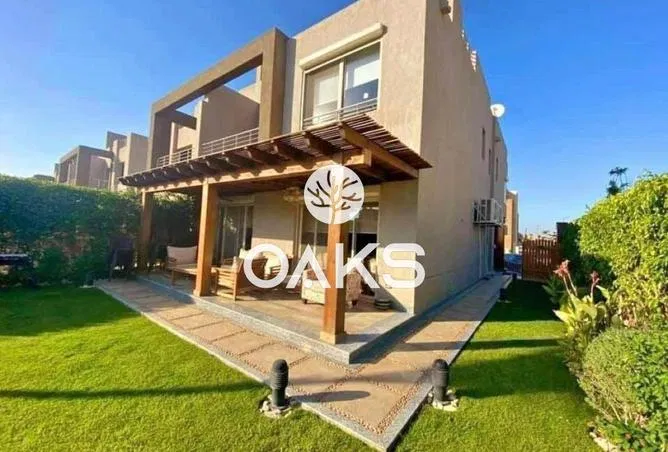 4-bedroom villa 232 m² for sale in PX Palm Hills