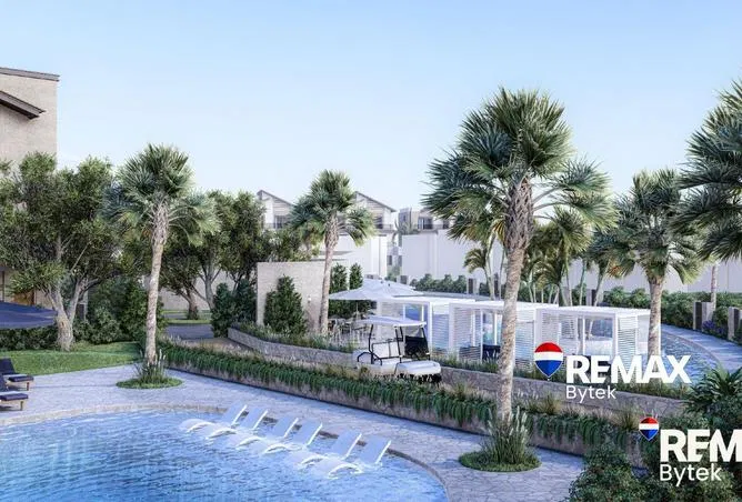 2-bedroom apartment 108 m² for sale in Magawish Resort