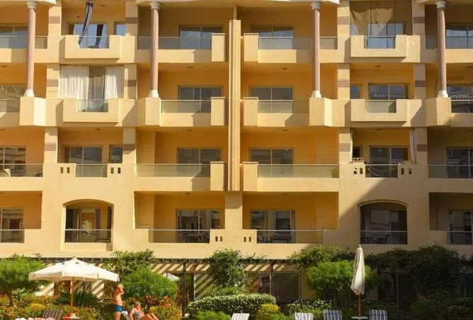 1-bedroom apartment 97 m² for sale in Florenza Khamsin Resort