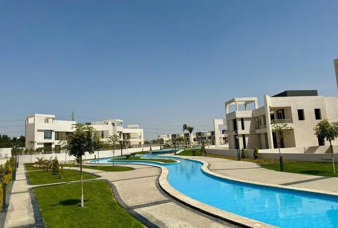 4-bedroom townhouse 120 m² for sale in Hood 2 St.