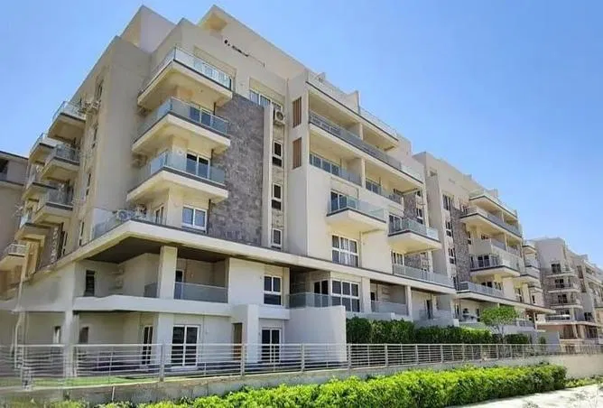 شقة 3 غرف 155 م² للبيع في Mountain View Chill Out Park