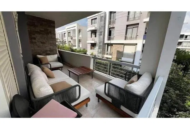 2-bedroom apartment 130 m² for sale in Taj City
