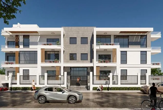 3-bedroom apartment 197 m² for sale in Dream Land, Dream Land St.