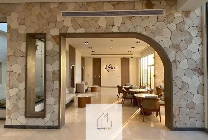 2-bedroom chalet 90 m² for sale in Koun