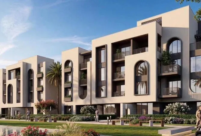3-bedroom apartment 144 m² for sale in Green Revolution