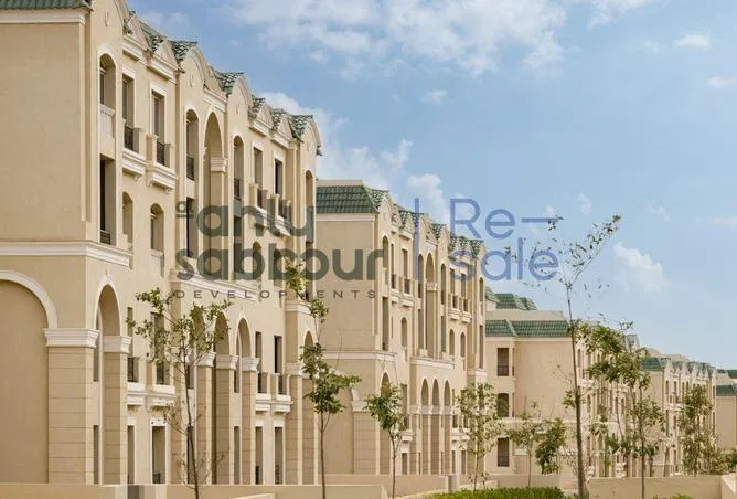 3-bedroom apartment 160 m² for sale in L’Avenir