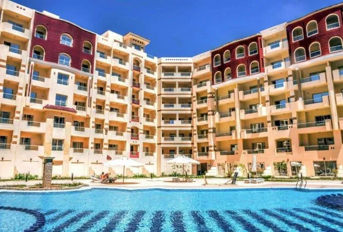 1-bedroom apartment 109 m² for sale in Florenza Khamsin Resort